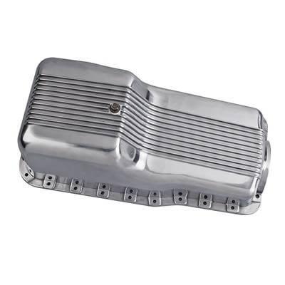 Carterpan aluminium voor ford small block, Auto-onderdelen, Motor en Toebehoren, Nieuw, Ophalen of Verzenden