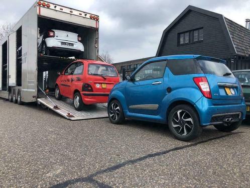 Inkoop alle merken Brommobielen ook met schades of defecten!, Diversen, Brommobielen en Scootmobielen, Gebruikt
