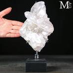 Kristallen van Verloren Kennis Kwarts kristalcluster op