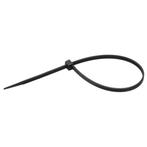 KABELBINDERS 3,6mm x 140mm - TYRAPS - TIE WRAPS 100 stuks, Verzenden, Nieuw