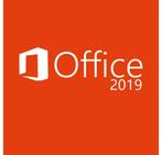 Microsoft Office 2019 Thuisgebruik en Zelfstandigen voor MAC