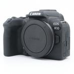 Digitale fotocamera | Canon EOS R10 body | Tweedehands, Audio, Tv en Foto, Fotocamera's Digitaal, Verzenden, Gebruikt, Canon