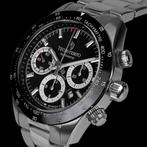 Tecnotempo - Chrono Round - Designed and Assembled in, Nieuw