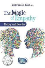 9781989041895 The Magic of Empathy Nicole Audet, Boeken, Verzenden, Nieuw, Nicole Audet