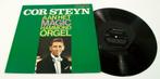LP Cor Steyn Aan Het Magic Hammond Orgel Vinyl 33 12 G L243, Cd's en Dvd's, Vinyl | Overige Vinyl, Verzenden, Nieuw in verpakking