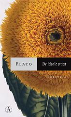 Athenaeum pocket De ideale staat / Athenaeum pocket Plato, Verzenden, Gelezen, Plato