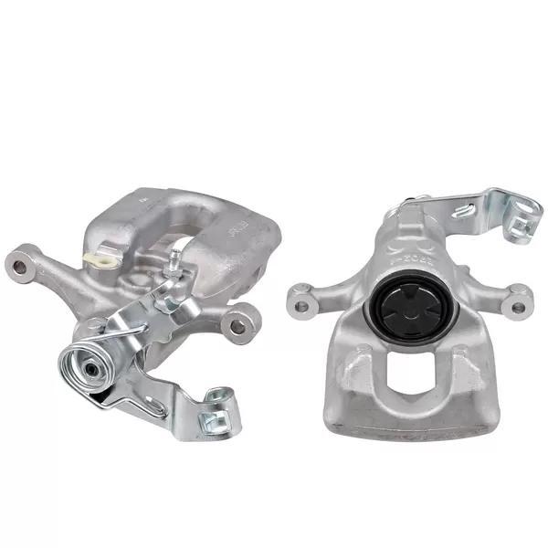 Remklauw OPEL ASTRA 1.0 Turbo achterzijde, links, Auto-onderdelen, Ophanging en Onderstel, Nieuw, Verzenden