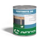 Afinol Houtbeits AQ -RAL | 0,75 ltr | (BeitsOlie, Houtverf)