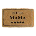 kokosmat handgeweven hotel mama 75cm, Verzenden, Nieuw