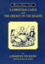 Thornes classic novels: A Christmas carol: and, The cricket, Boeken, Overige Boeken, Gelezen, Charles Dickens, Verzenden