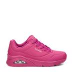 Skechers Street Uno lage sneakers voor dames in het Roze, Kleding | Dames, Schoenen, Skechers, Verzenden, Nieuw, Sneakers of Gympen