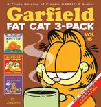 9780345525857 Garfield Fat Cat 3-Pack Jim Davis, Nieuw, Jim Davis, Verzenden