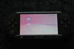 Sony PSP Street E1004 Charcoal Black, Verzenden, Nieuw