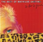 Mathilde Santing - The Best Of Mathilde Santing - So Far So, Ophalen of Verzenden, Gebruikt