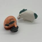 Alessi - Beeldje - Trotto & Ernesto (2011) Massimo Giacon &, Antiek en Kunst