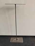 Frame bloemstukhouder hoge standaard met plaat 20*10*50cm, Ophalen of Verzenden, Nieuw