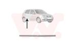 DEURBEKLEDING VOOR VW POLO IIIF 1999-2001 6N4853074AGRU, Ophalen of Verzenden, Nieuw