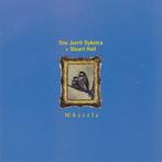 cd - Trio Jorrit Dykstra - Whistle, Verzenden, Zo goed als nieuw