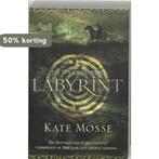 Het verloren labyrint / Languedoc-trilogie / 1 9789026983610, Verzenden, Gelezen, Kate Mosse