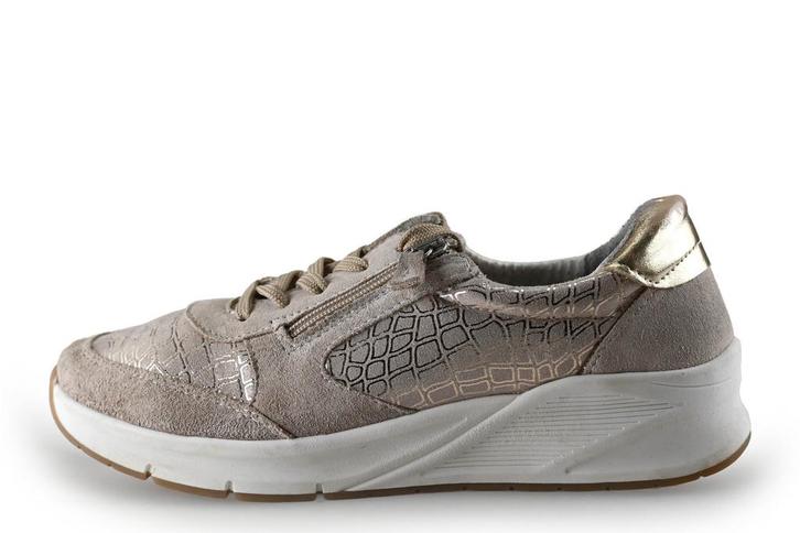 Feyn Sneakers in maat 39 Beige | 10% korting, Kleding | Dames, Schoenen, Beige, Zo goed als nieuw, Sneakers of Gympen, Verzenden