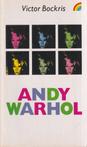 Andy Warhol - Een biografie 9789067661201