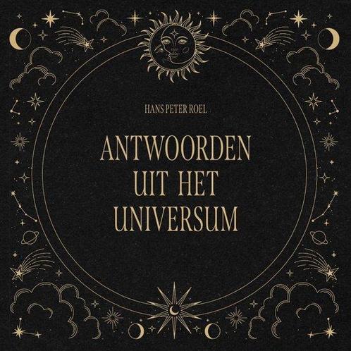 9789493307216 Antwoorden uit het universum, Boeken, Studieboeken en Cursussen, Nieuw, Verzenden