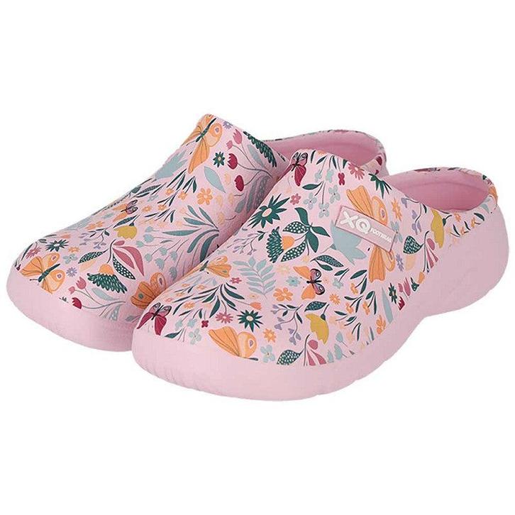 XQ Dames Klompen Vlinders - Vrolijke Tuinklompen met, Kleding | Heren, Schoenen, Ophalen of Verzenden