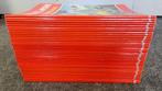 Suske en Wiske - Range 224 t/m 260 - met Kiekeboe folder -, Boeken, Nieuw