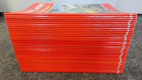 Suske en Wiske - Range 224 t/m 260 - met Kiekeboe folder -, Boeken, Stripboeken