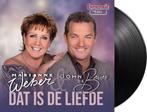 Marianne Weber & John de Bever - Dat Is De Liefde - Vinyl Si, Cd's en Dvd's, Ophalen of Verzenden, Nieuw in verpakking