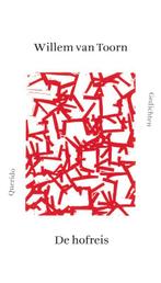 De hofreis 9789021435374 Willem van Toorn, Boeken, Verzenden, Gelezen, Willem van Toorn