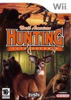 North American Hunting Extravaganza (Nintendo Wii), Verzenden, Gebruikt, Vanaf 12 jaar