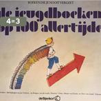 De jeugdboeken top 100 allertijden 9789071442193, Boeken, Verzenden, Gelezen, Joke Linders