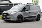 Ford Transit Connect 1.5 EcoBlue L2 PB Edition, Automaat, Stof, Gebruikt, Overige kleuren
