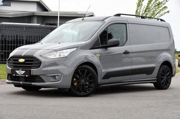 Ford Transit Connect 1.5 EcoBlue L2 PB Edition beschikbaar voor biedingen