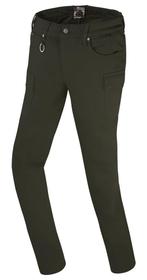 Bogotto Yagal Cargo Dames Groen Textiele Motorbroek, Motoren, Kleding | Motorkleding, Verzenden, Broek | textiel, Dames, Nieuw met kaartje