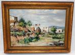 Josep Ventosa Domènech (1897-1982) - Un rincón de mallorca, Antiek en Kunst