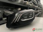 KOPLAMP MERCEDES W222 VOLL LED LINKS KPL A2229067703, Verzenden, Gebruikt, Mercedes-Benz