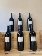 2018 Château Puygueraud - Francs - Côtes de Bordeaux - 6, Verzamelen, Nieuw