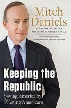 Keeping the Republic: Saving America by Trusting Americans, Ophalen of Verzenden, Nieuw