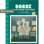 Borre en de bende van Neut / De Gestreepte Boekjes, Verzenden, Gelezen, Jeroen Aalbers