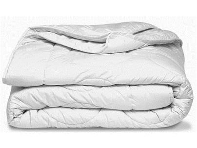 Dekbed Milano de luxe, 4 Seizoenen, Huis en Inrichting, Slaapkamer | Beddengoed, Dekbedovertrek, Wit, Nieuw, Verzenden