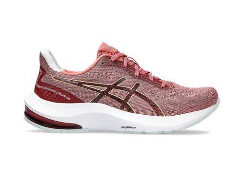 Asics - Gel-Pulse 14 - Roze Hardloopschoenen - 37,5, Sport en Fitness, Loopsport en Atletiek