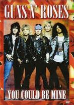 dvd - Guns N Roses - You Could Be Mine, Zo goed als nieuw, Verzenden