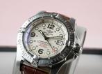 Breitling - Superocean Professional 6600ft/2000m - A17390 -, Sieraden, Tassen en Uiterlijk, Horloges | Heren, Nieuw