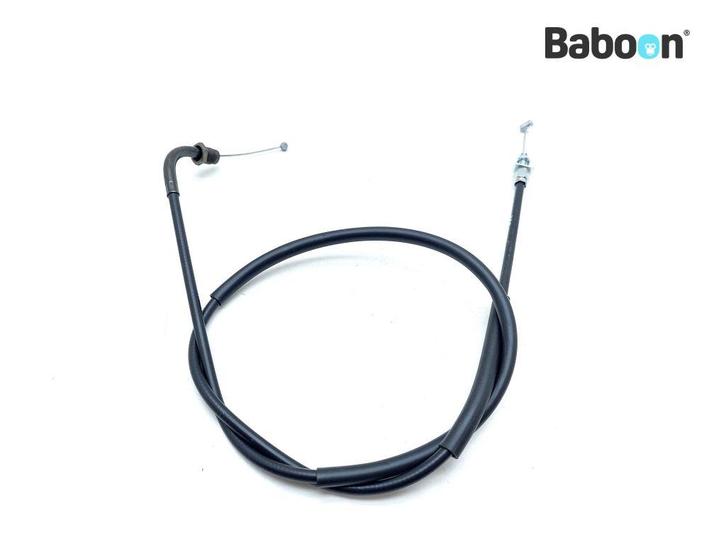Gaskabel Honda XL 500 S 1979-1981 (XL500S PD01) B, Motoren, Onderdelen | Honda, Gebruikt, Verzenden