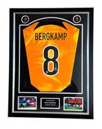 Holland - Wereldkampioenschap Voetbal - Dennis Bergkamp -, Nieuw