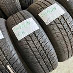 2 x Barum Polaris 3 205-60-15 Winterbanden 8mm, Auto-onderdelen, Banden en Velgen, Gebruikt, 15 inch, Band(en), Personenwagen