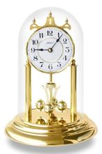 Jaarpendule stolpklok 911-089H, Verzenden