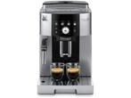DeLonghi Magnifica S Smart ECAM 250.23.SB Zilver/Zwart, Verzenden, Zo goed als nieuw